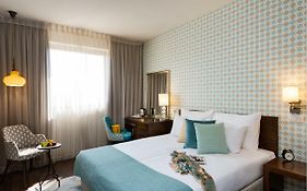 מלון פרימה רויאל